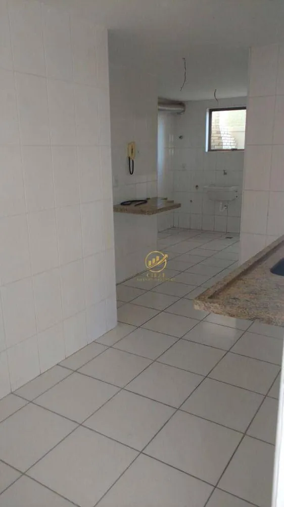 Apartamento, 3 quartos, 96 m² - Foto 3