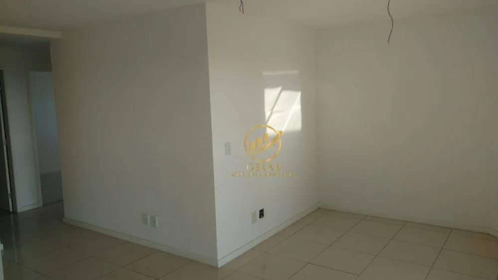 Apartamento, 3 quartos, 96 m² - Foto 2
