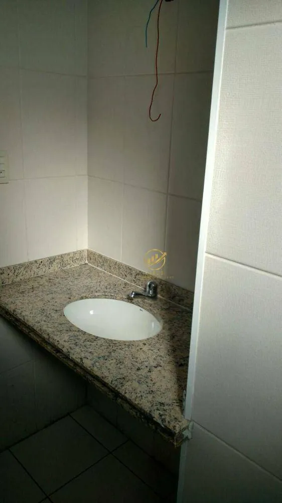 Apartamento, 3 quartos, 96 m² - Foto 9