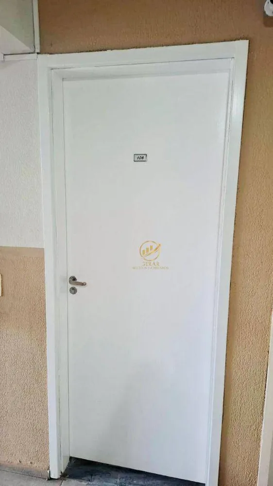 Apartamento, 1 quarto, 42 m² - Foto 5