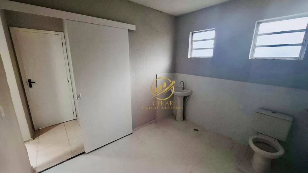 Apartamento, 1 quarto, 42 m² - Foto 12
