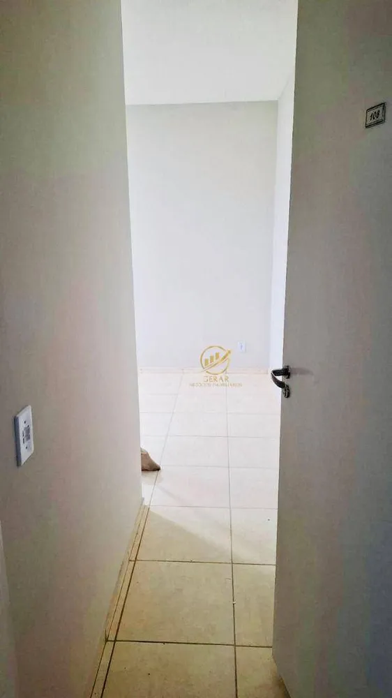 Apartamento, 1 quarto, 42 m² - Foto 1