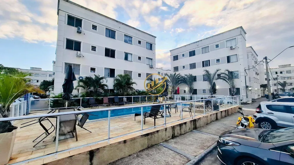 Apartamento, 1 quarto, 42 m² - Foto 8