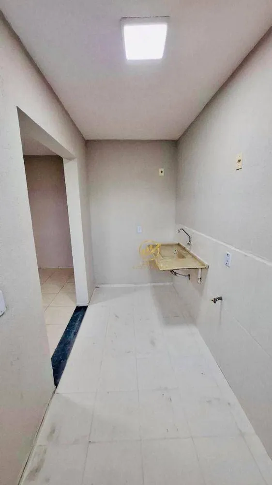 Apartamento, 1 quarto, 42 m² - Foto 2