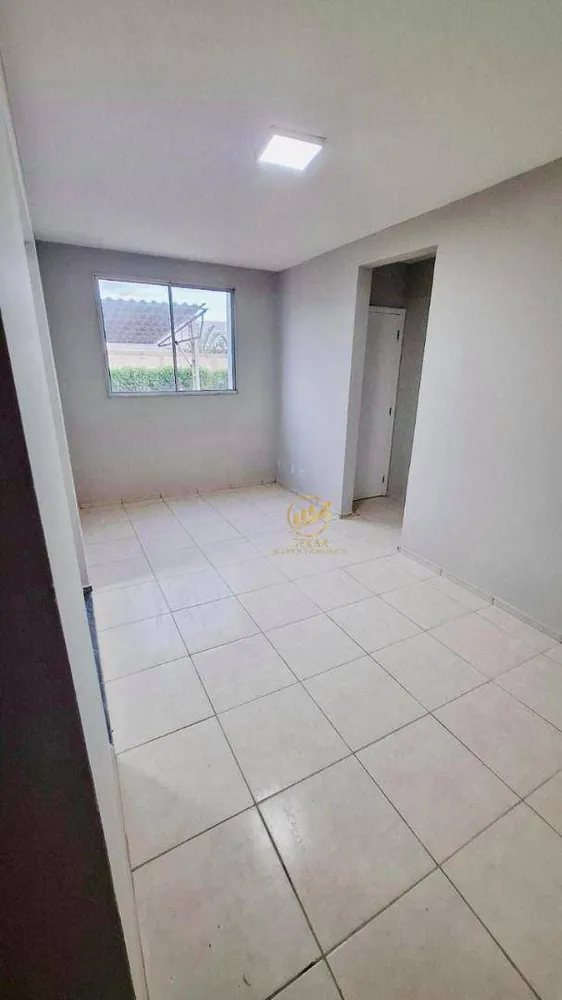Apartamento, 1 quarto, 42 m² - Foto 11