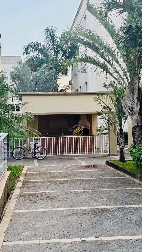 Apartamento, 1 quarto, 42 m² - Foto 12