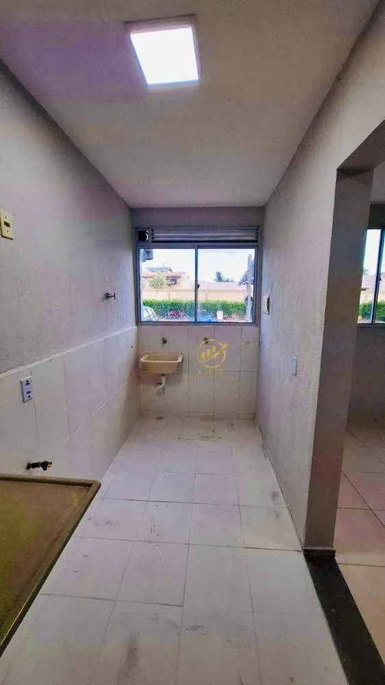 Apartamento, 1 quarto, 42 m² - Foto 4