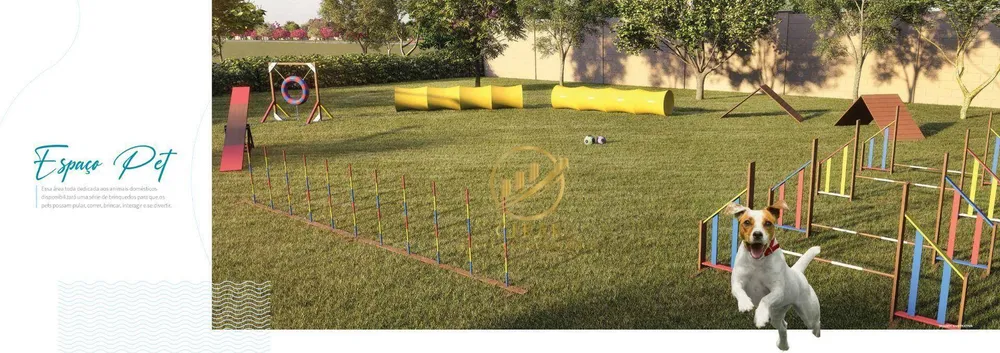 Loteamento e Condomínio, 413 m² - Foto 8