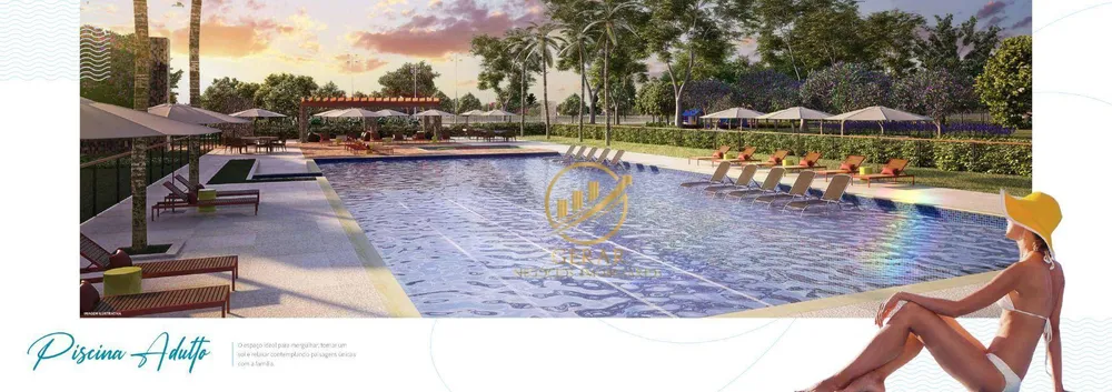 Loteamento e Condomínio, 413 m² - Foto 19