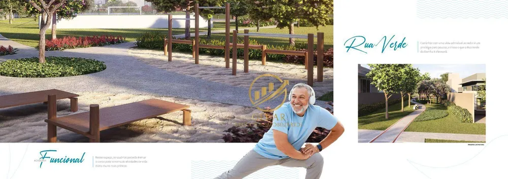 Loteamento e Condomínio, 413 m² - Foto 10