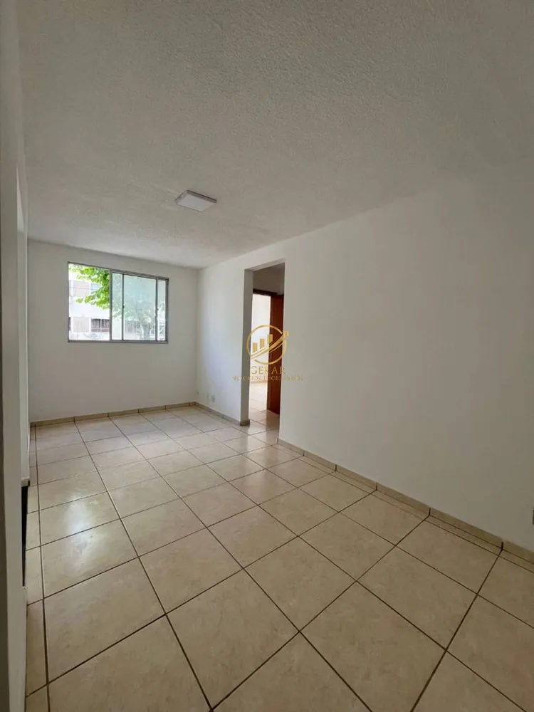 Apartamento, 1 quarto, 48 m² - Foto 8