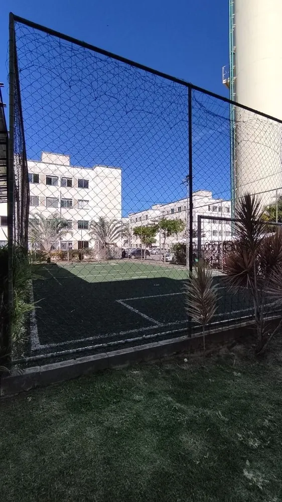 Apartamento, 1 quarto, 48 m² - Foto 1
