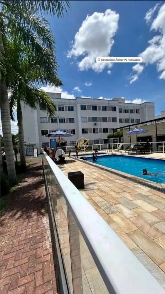 Apartamento, 1 quarto, 48 m² - Foto 6