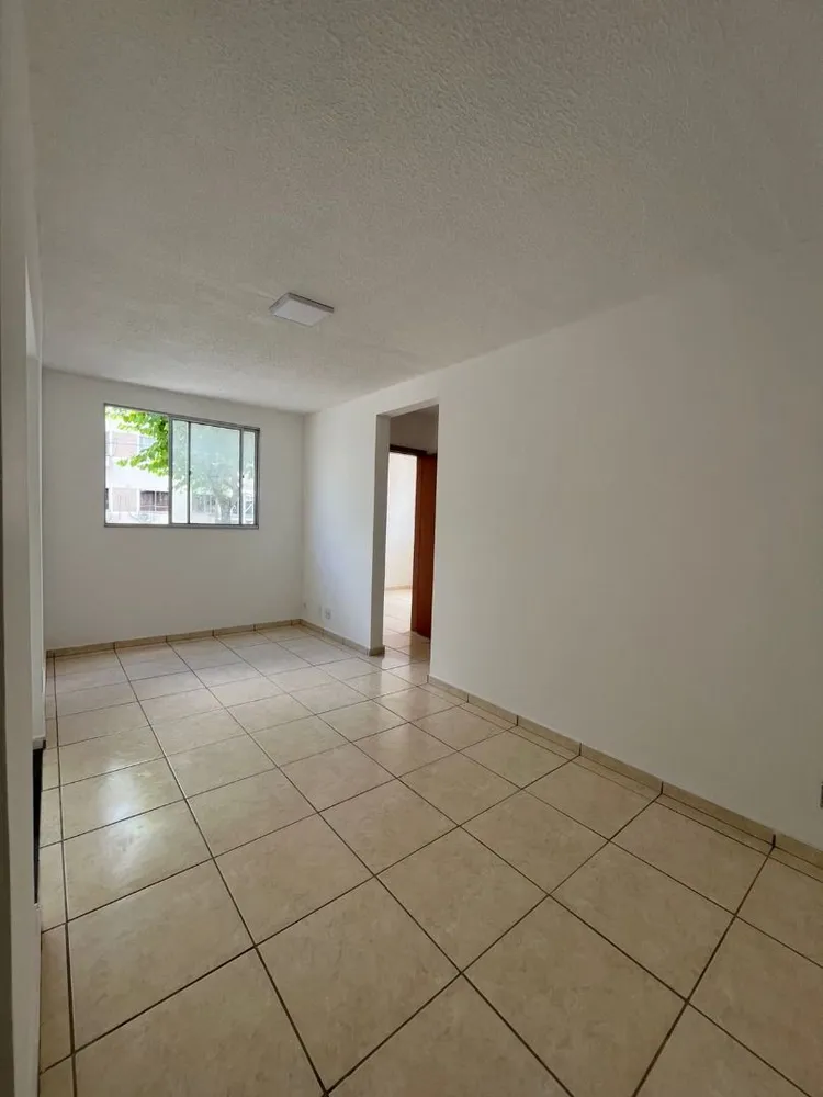 Apartamento, 1 quarto, 48 m² - Foto 7