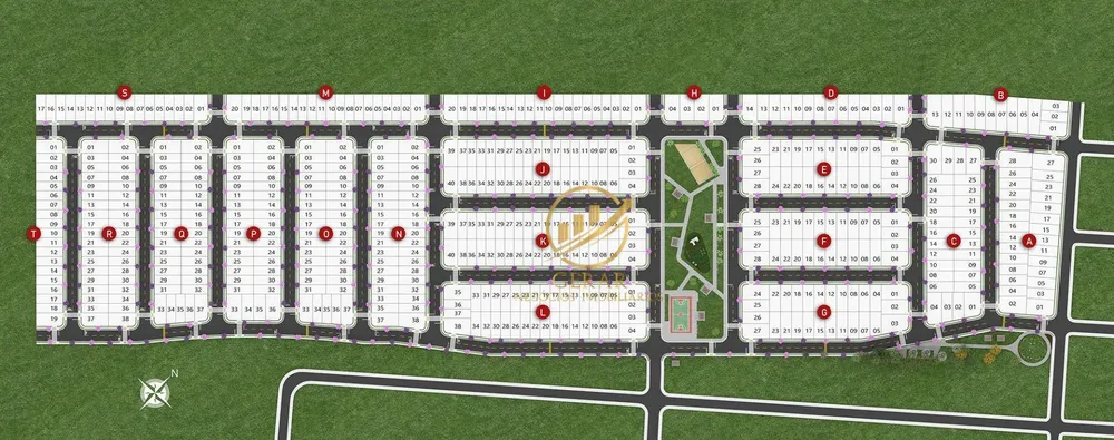 Terreno, 140 m² - Foto 2