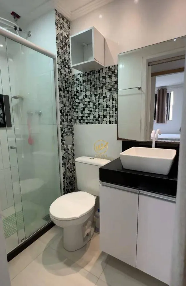Apartamento, 2 quartos, 44 m² - Foto 7