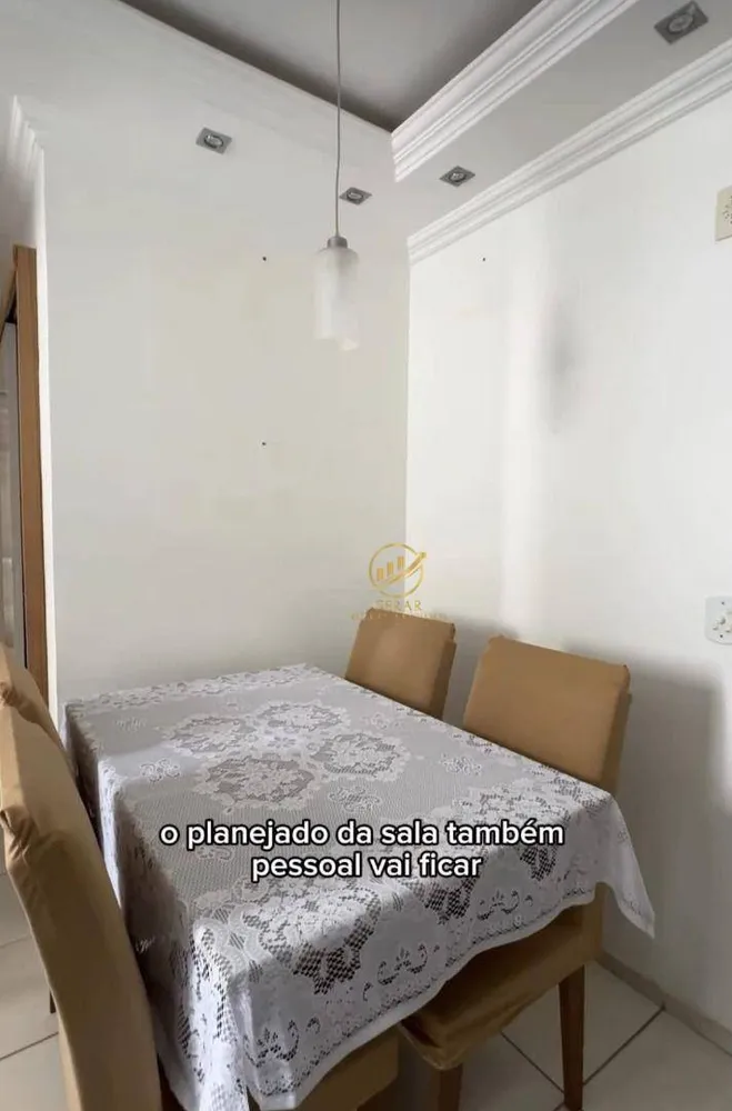 Apartamento, 2 quartos, 44 m² - Foto 9