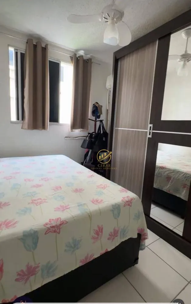 Apartamento, 2 quartos, 44 m² - Foto 8