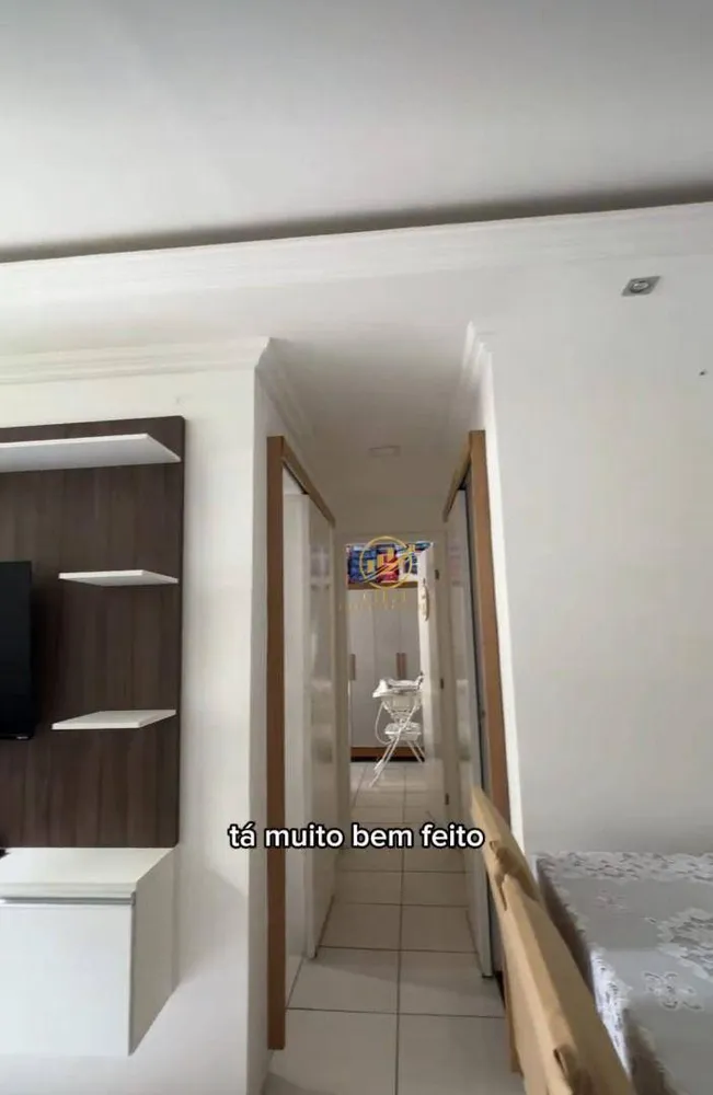 Apartamento, 2 quartos, 44 m² - Foto 5