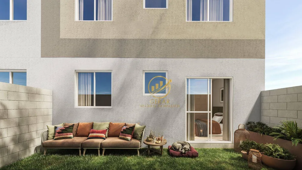 Apartamento, 1 quarto, 41 m² - Foto 5