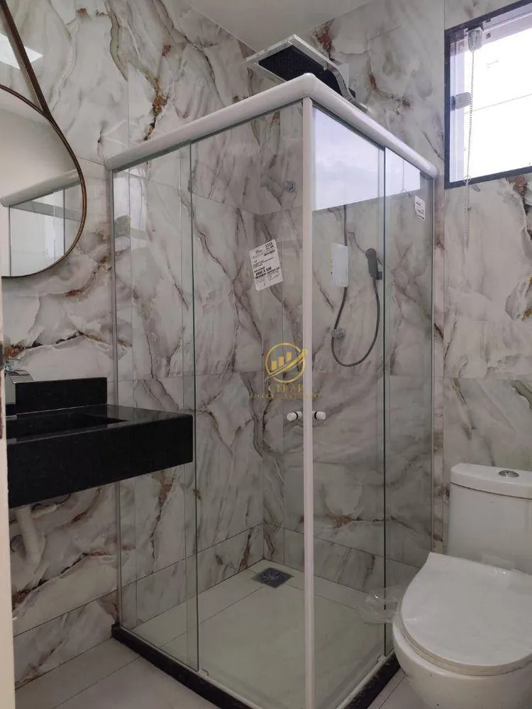 Casa, 2 quartos, 78 m² - Foto 8
