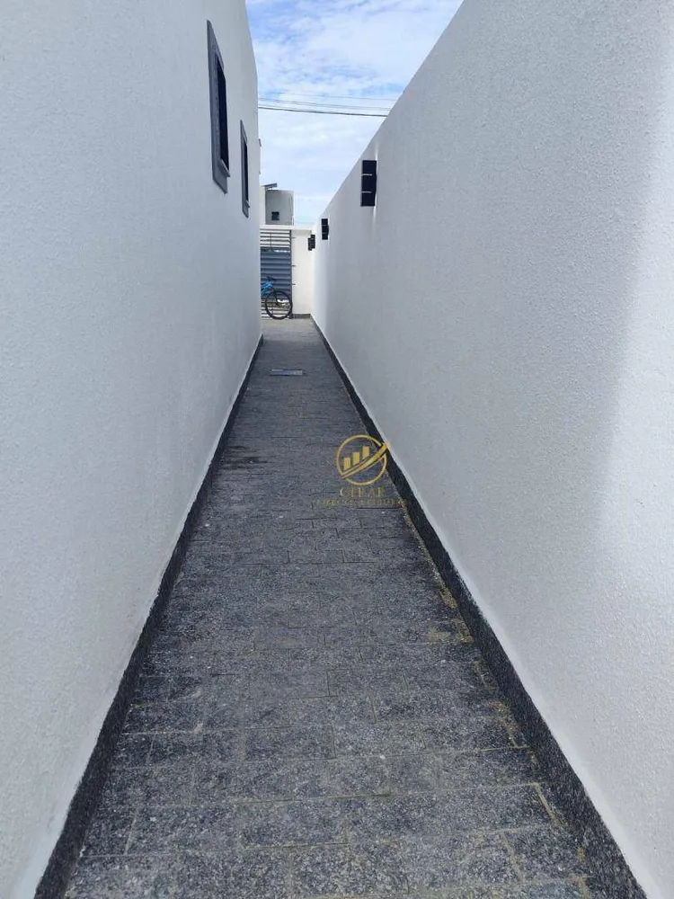 Casa, 2 quartos, 78 m² - Foto 7