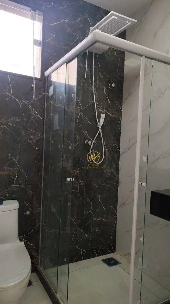 Casa, 2 quartos, 78 m² - Foto 9