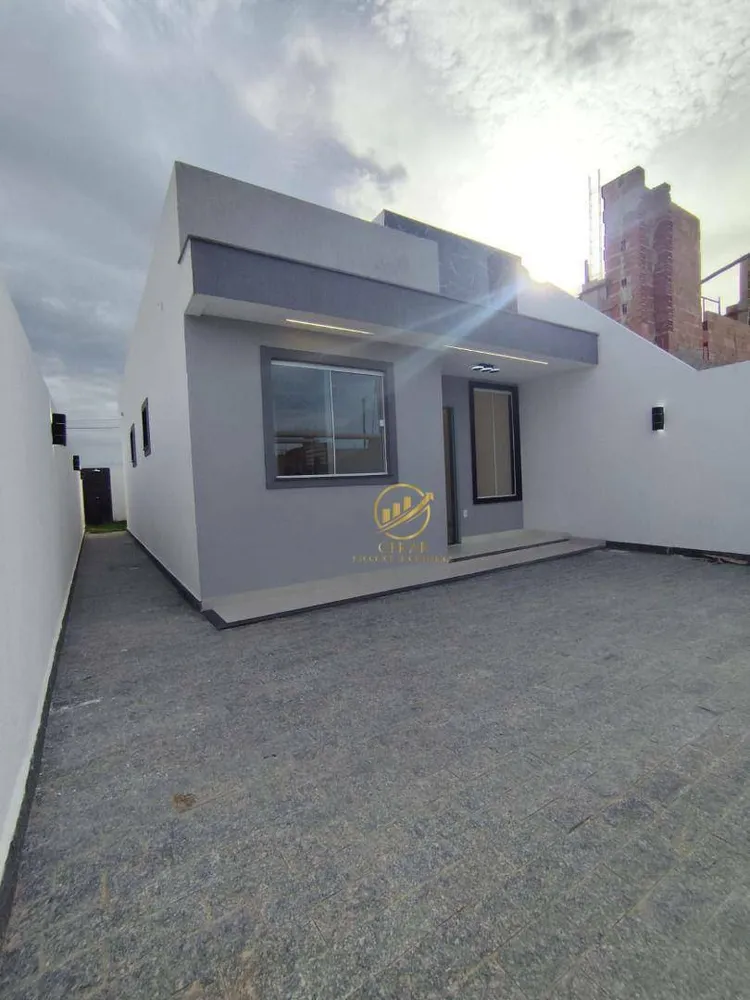 Casa, 2 quartos, 78 m² - Foto 5