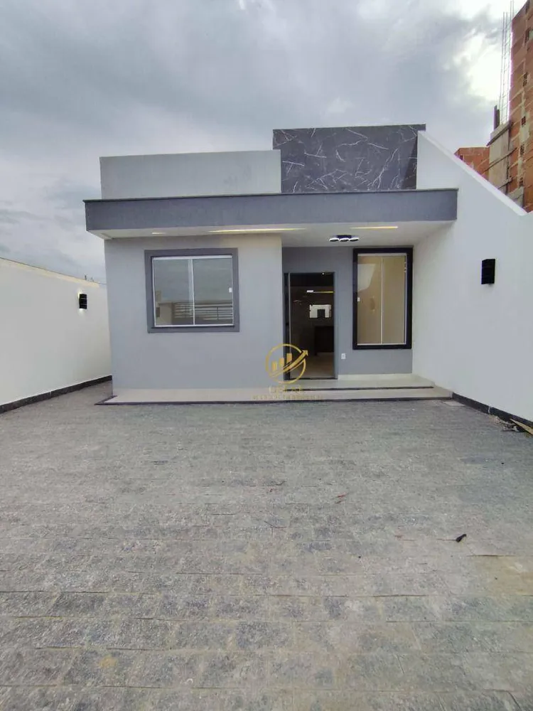 Casa, 2 quartos, 78 m² - Foto 3