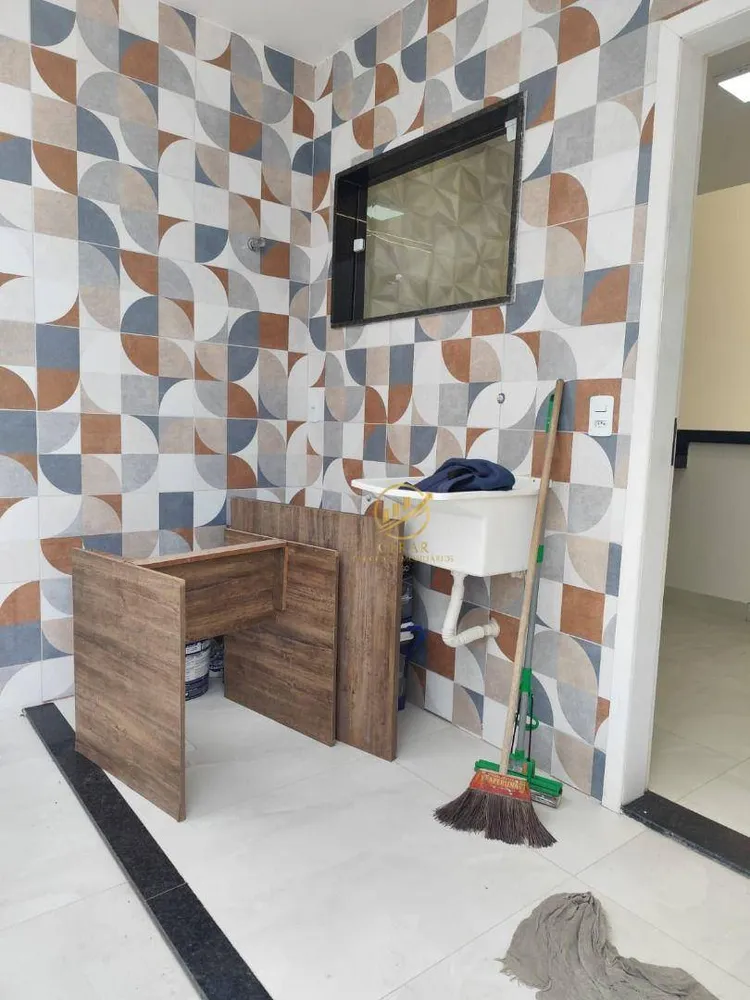 Casa, 2 quartos, 78 m² - Foto 4