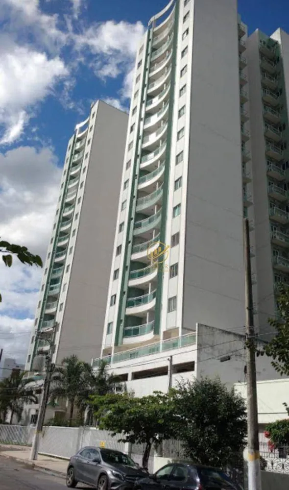 Apartamento, 2 quartos, 58 m² - Foto 4