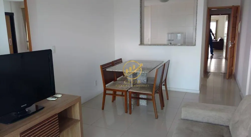 Apartamento, 2 quartos, 58 m² - Foto 8