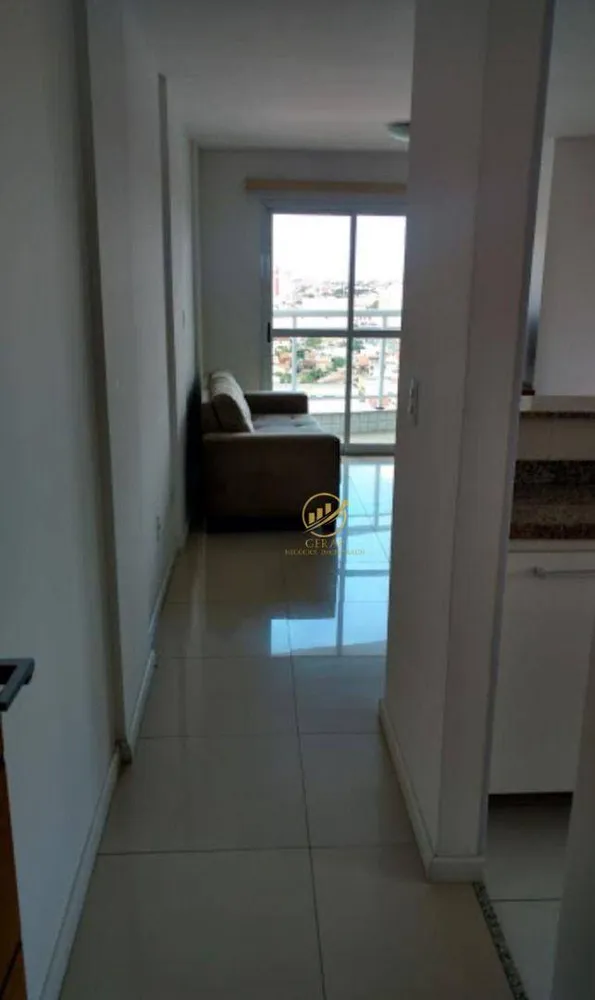 Apartamento, 2 quartos, 58 m² - Foto 6