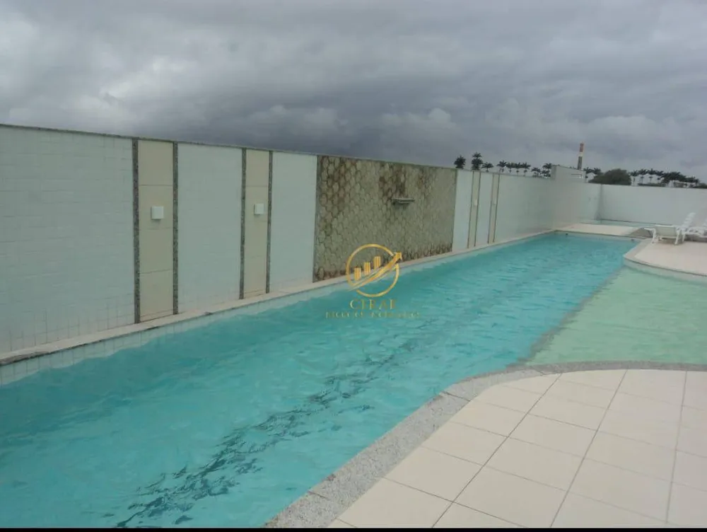 Apartamento, 2 quartos, 58 m² - Foto 11