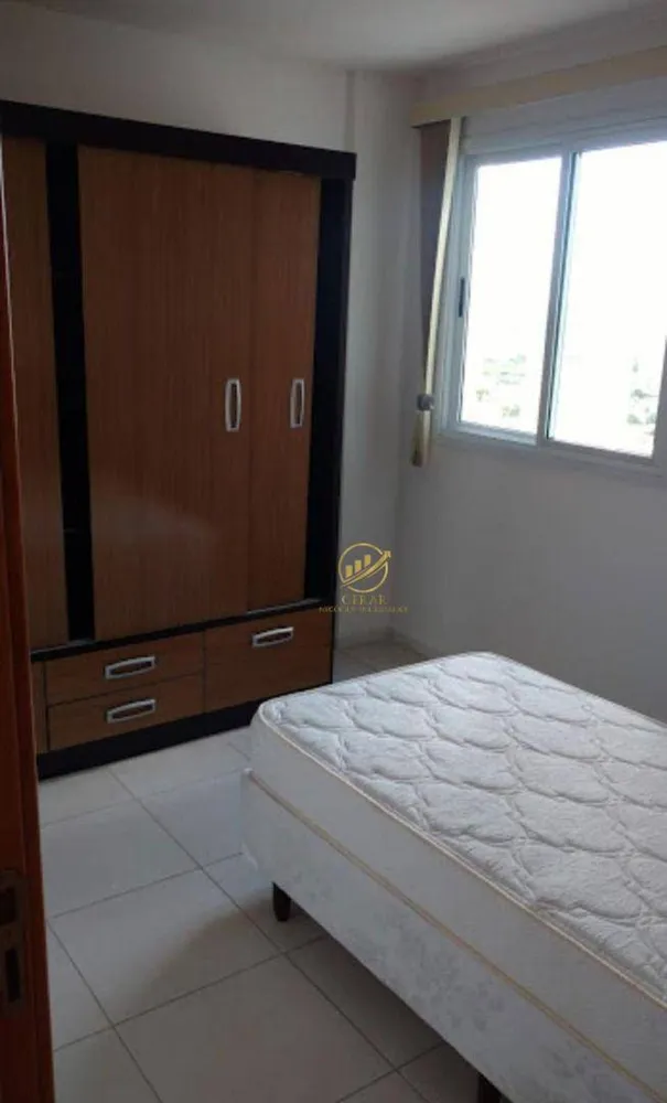 Apartamento, 2 quartos, 58 m² - Foto 10