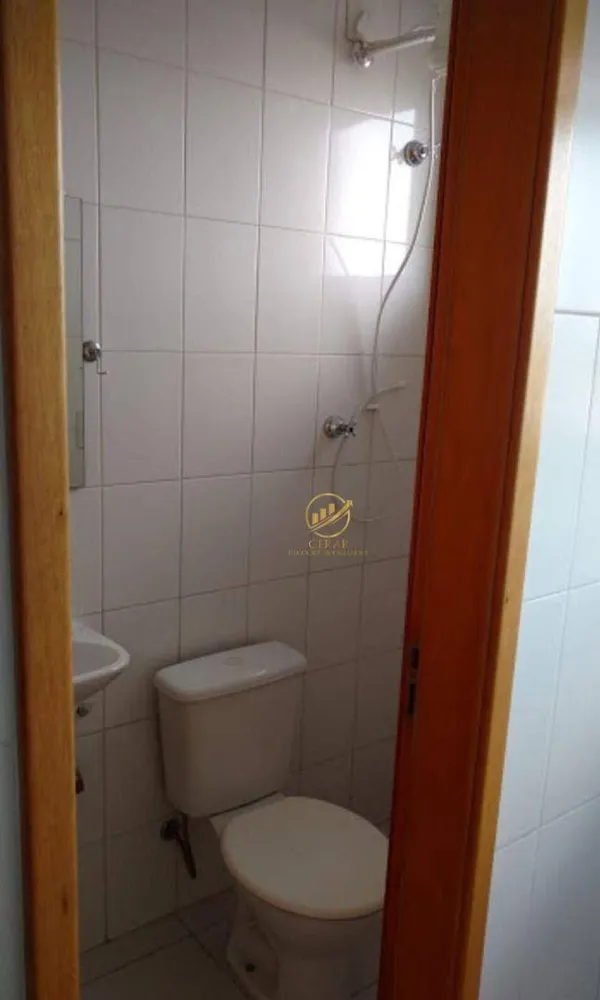 Apartamento, 2 quartos, 58 m² - Foto 7