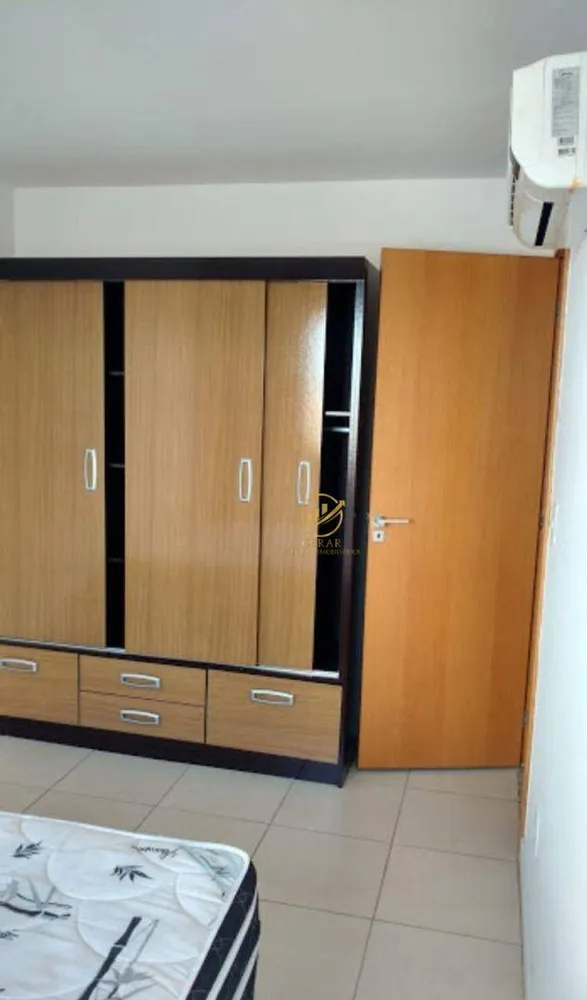 Apartamento, 2 quartos, 58 m² - Foto 1