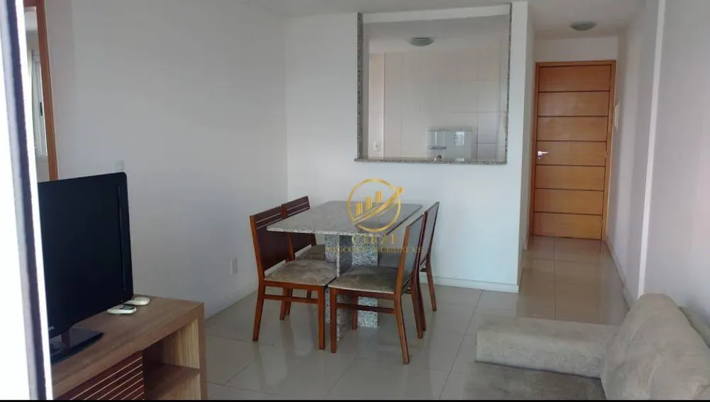 Apartamento, 2 quartos, 58 m² - Foto 15
