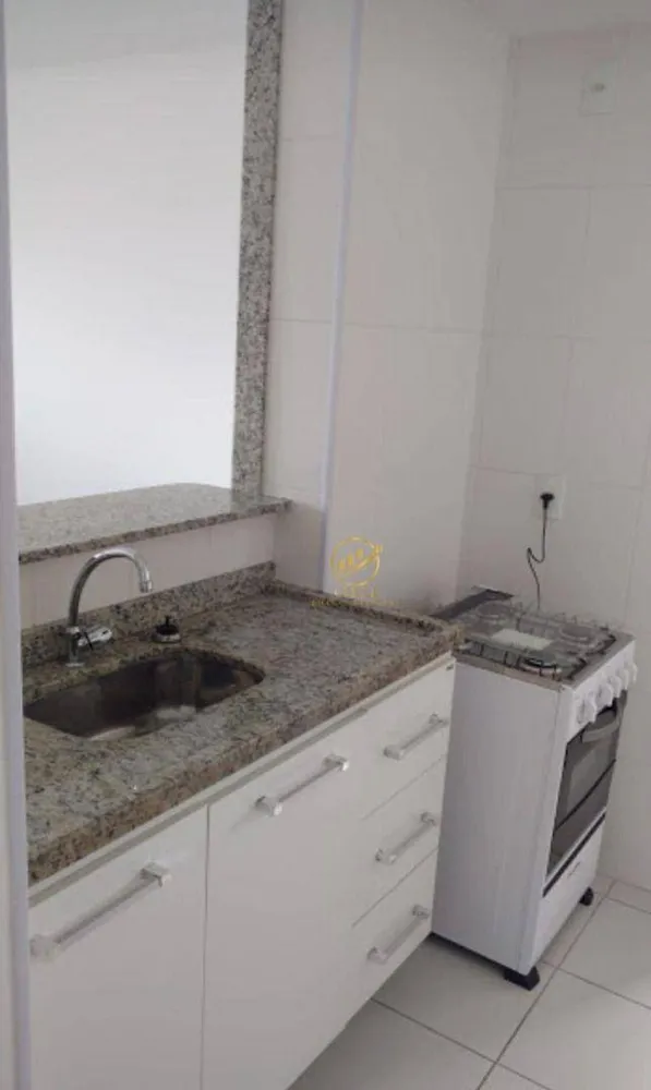 Apartamento, 2 quartos, 58 m² - Foto 12