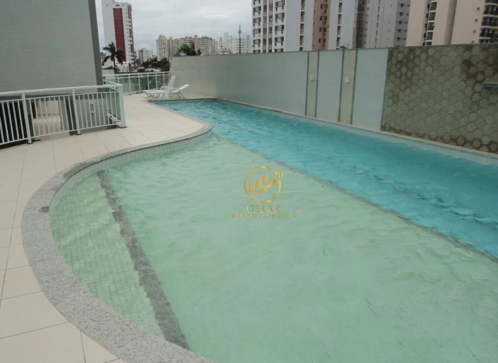 Apartamento, 2 quartos, 58 m² - Foto 3