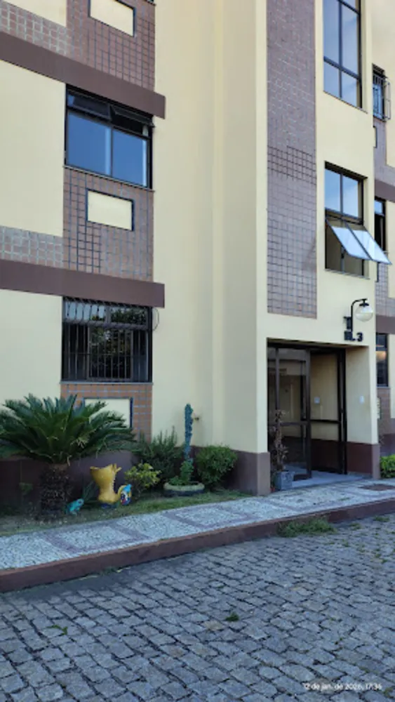 Apartamento, 2 quartos, 80 m² - Foto 13