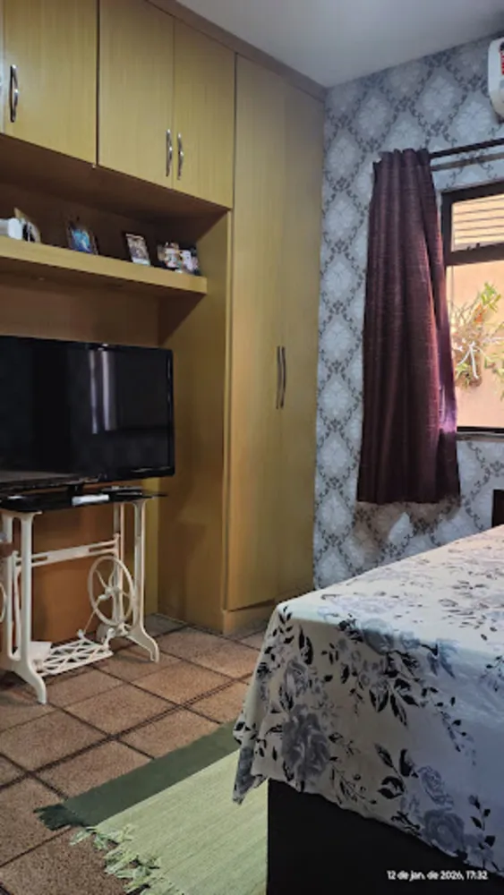 Apartamento, 2 quartos, 80 m² - Foto 9