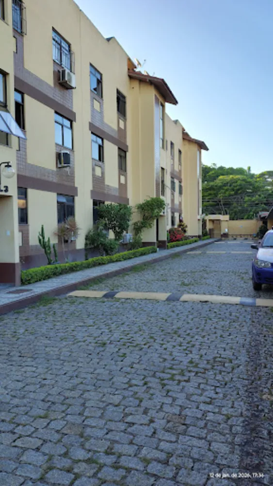 Apartamento, 2 quartos, 80 m² - Foto 22