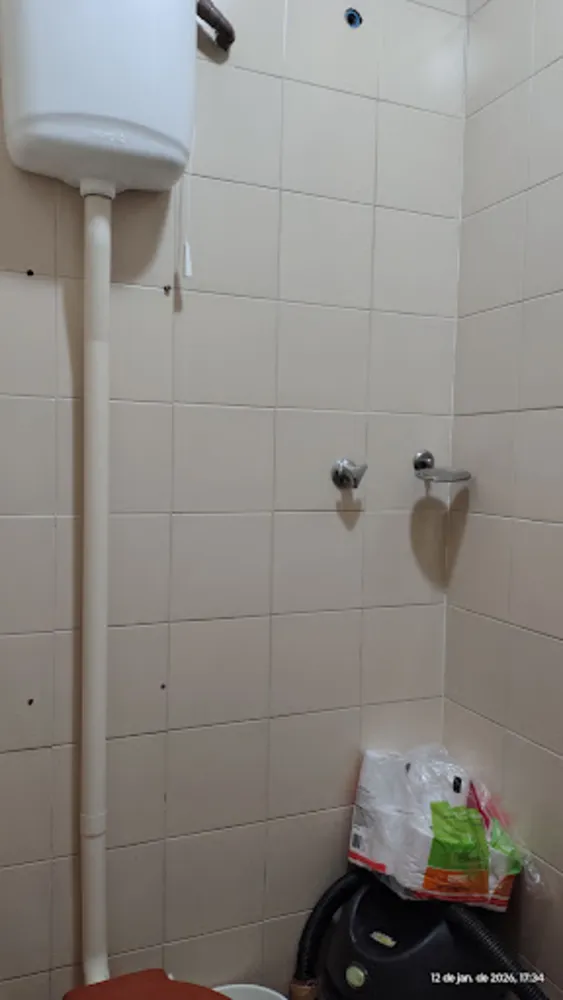 Apartamento, 2 quartos, 80 m² - Foto 11