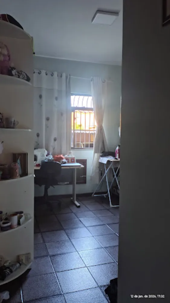 Apartamento, 2 quartos, 80 m² - Foto 12