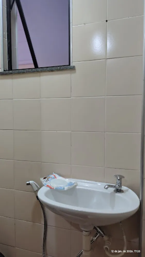 Apartamento, 2 quartos, 80 m² - Foto 2