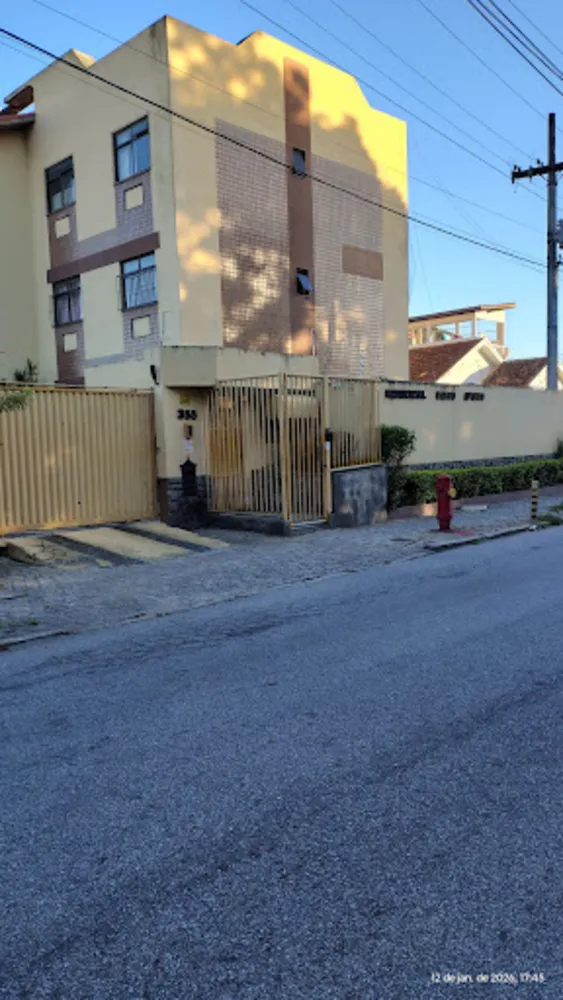 Apartamento, 2 quartos, 80 m² - Foto 23