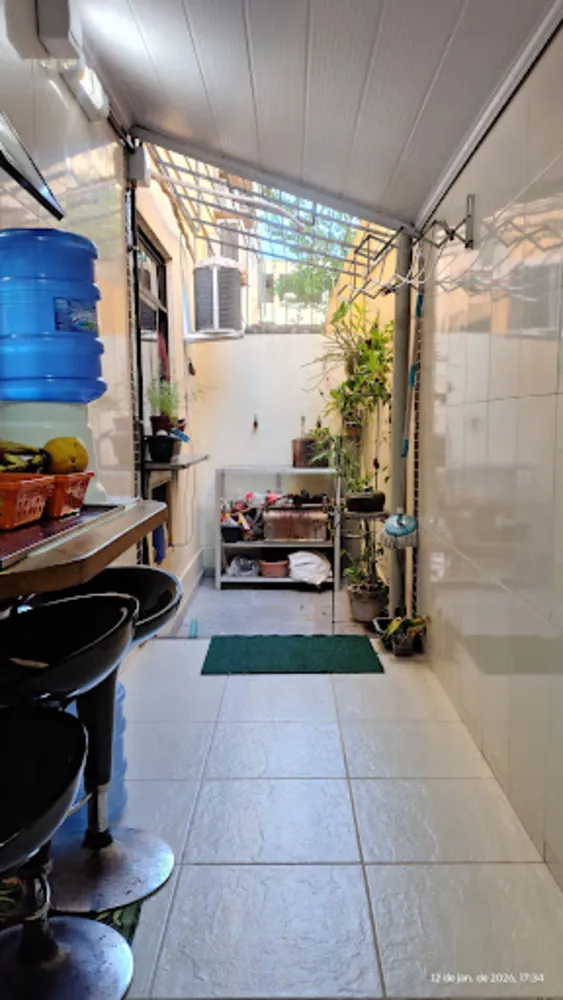 Apartamento, 2 quartos, 80 m² - Foto 4