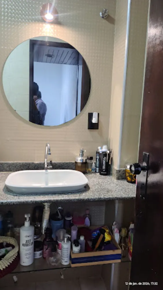 Apartamento, 2 quartos, 80 m² - Foto 8
