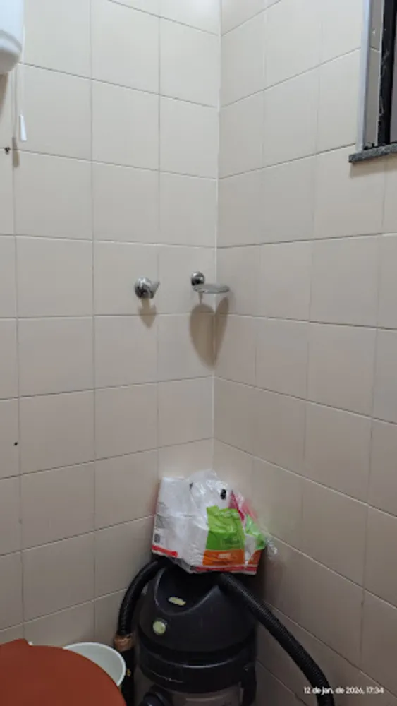 Apartamento, 2 quartos, 80 m² - Foto 17